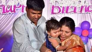 Vaijnath Waghmare Sushma Andhare