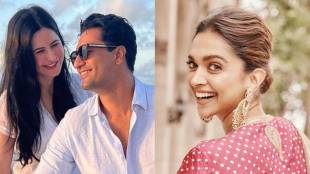 Vicky kaushal katrina kaif deepika padukone