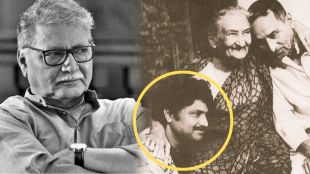 Vikram Gokhale great grandson first Indian actress Durgabai Kamat