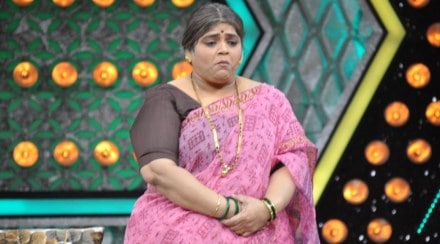 Vishakha Subhedar