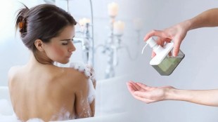 bathing disadvantage