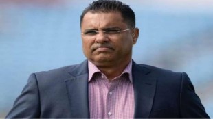'When Shahid Afridi told the Indian government...', fast bowler Waqar Younis told a story from Pakistan's tour of India