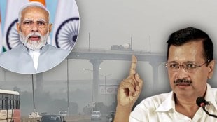 Arvind Kejriwal on Pm Modi