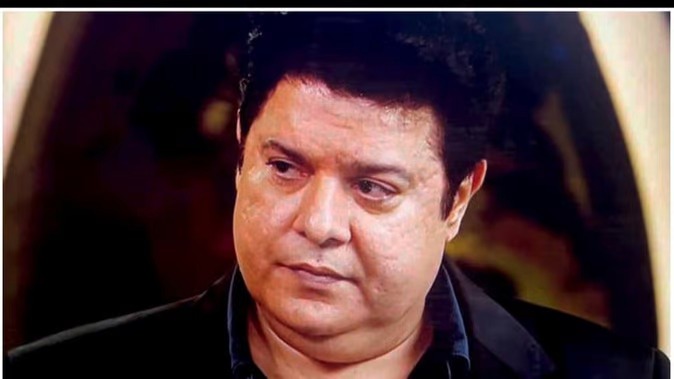 Salman Khan Sajid Khan Bigg Boss 16