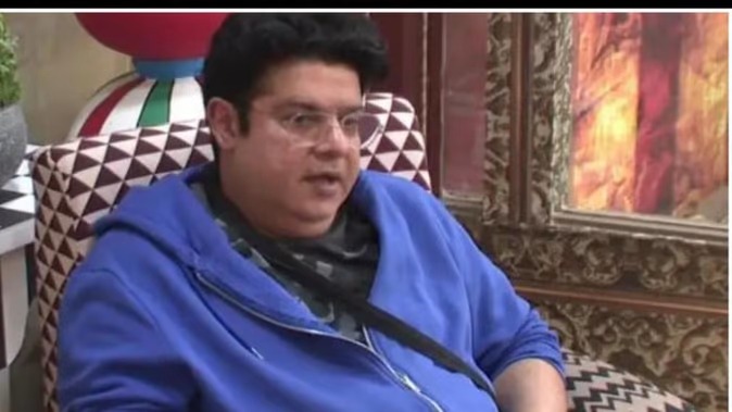 Salman Khan Sajid Khan Bigg Boss 16