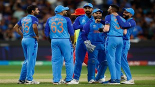 IND vs ZIM India tops Group Two after win over Zimbabwe; Will face England in the semi-finals!
