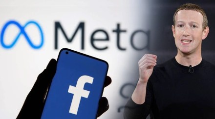 Meta layoff