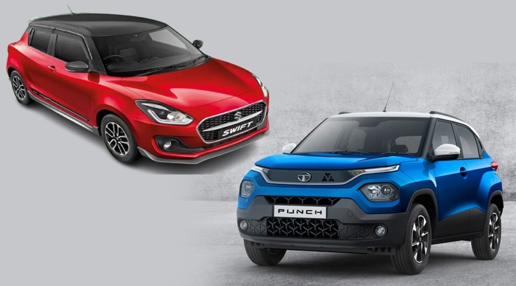 best selling cars