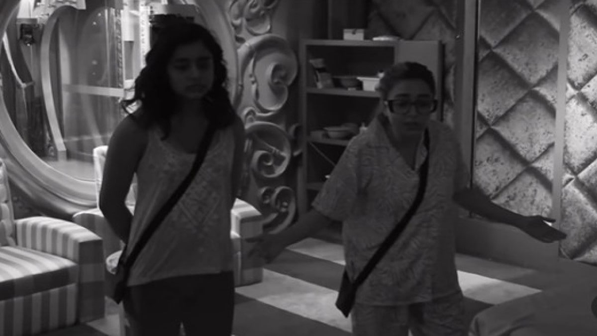 Tina Dutta the most fake contestant of Bigg Boss 16 shalin bhanot