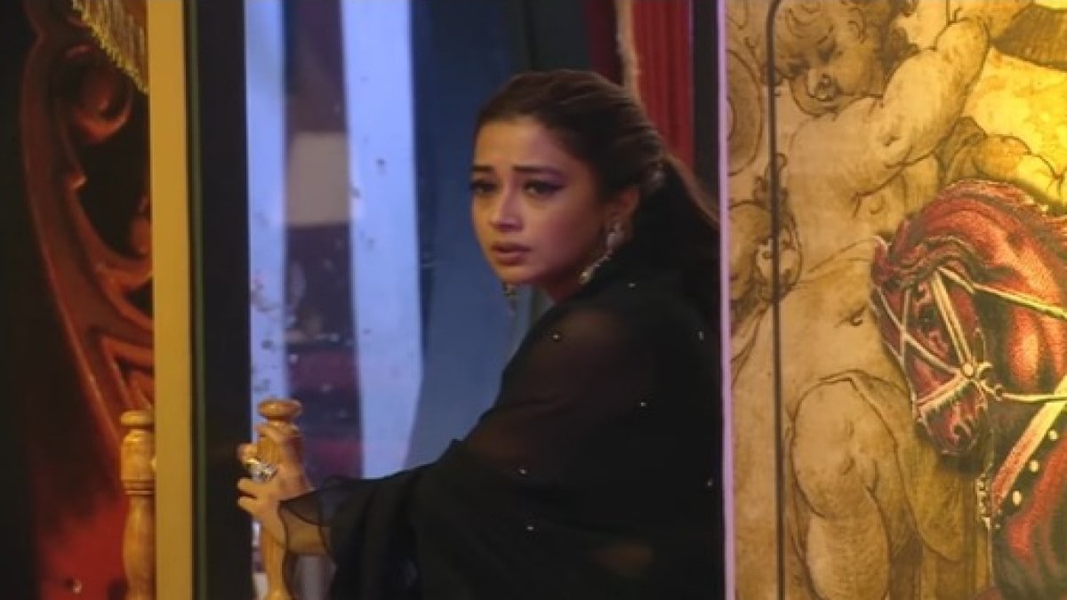 Tina Dutta the most fake contestant of Bigg Boss 16 shalin bhanot