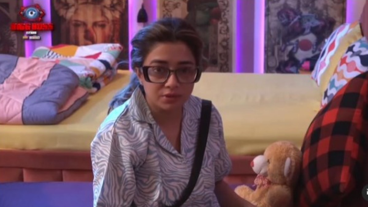 Tina Dutta the most fake contestant of Bigg Boss 16 shalin bhanot