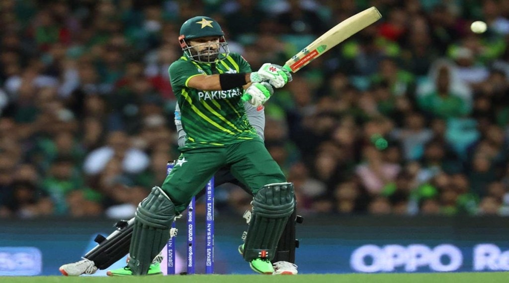 IND vs PAK: Who would you like to play against in the final? Mohammad Rizwan gave this answer after the New Zealand match