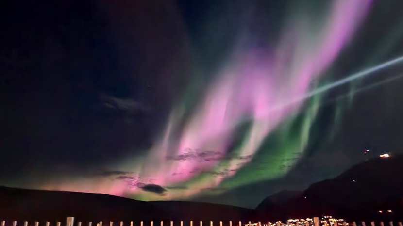 Northern Lights