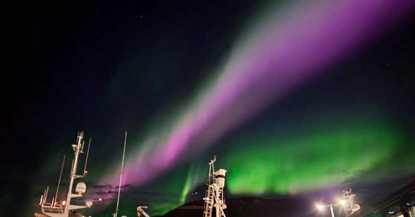 Northern Lights