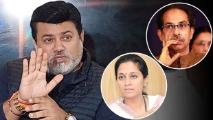 Uday Samant on Mahavikasaghadi