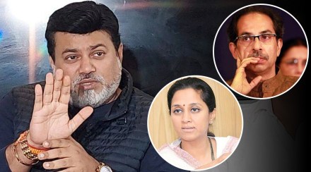 Uday Samant on Mahavikasaghadi