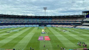 Eng vs Pak T20 World Cup Semifinal Weather Updates in Marathi | Pitch Report, Playing 11, Team Squad