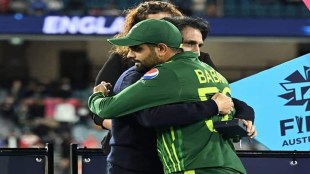 ENG vs PAK T20 WC: 'I'm proud of my team and' Babar Azam's big statement after the match