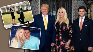 Donald Trump daughter Tiffany Ariana marries Lebanese-American billionaire Michael Boulos