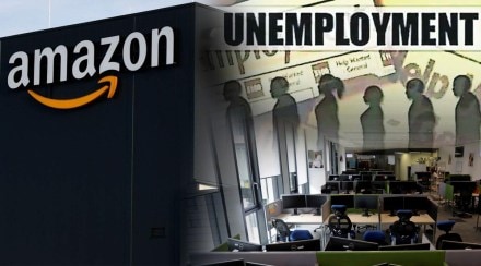 Amazon starts layoffs