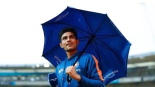 IND vs NZ: Hitting sixes is not about power it's about skill of timing, Shubman Gill said his batting plan