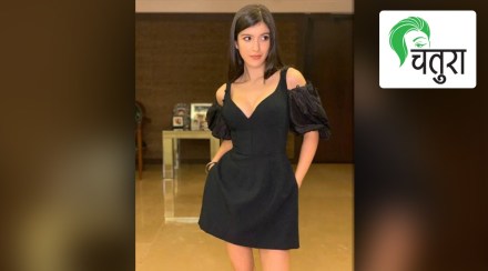 shanaya kapoor fashion