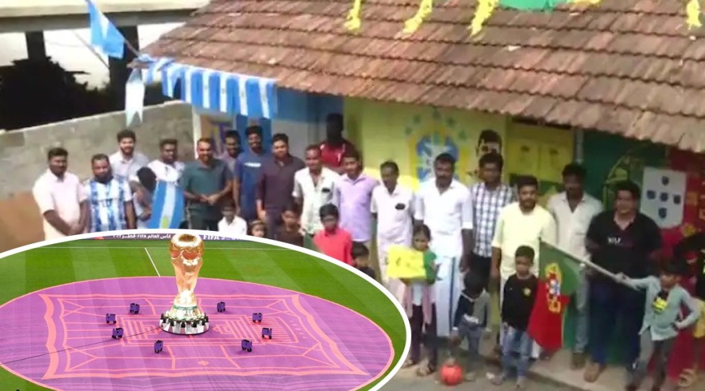 fifa world cup 2022 kerala fans buy house worth rs 23 lakhs to watch world cup fifa world cup 2022 kerala fans buy house worth rs 23 lakhs to watch world cup