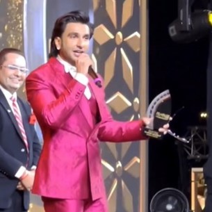 ranveer singh emotional struggle