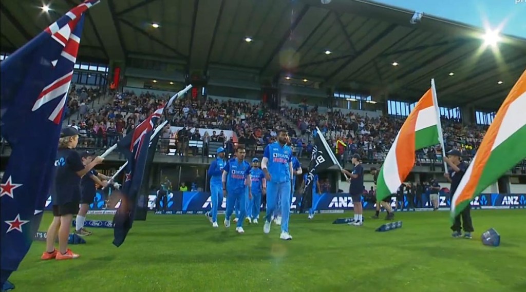 IND vs NZ ODI Series: You can watch ODI series against New Zealand live on this channel that too for free