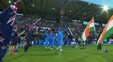 IND vs NZ ODI Series: You can watch ODI series against New Zealand live on this channel that too for free