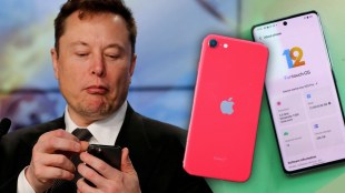 Elon musk latest news