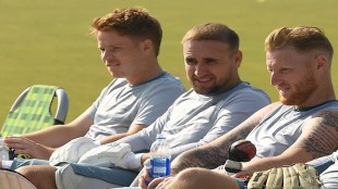 Health of as many as 14 English players who reached Pakistan has deteriorated; First Test in trouble