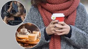 Common Mistakes in Winter