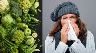 Winter food include these leafy vegetables in diet to stay healthy and fit during this cold season