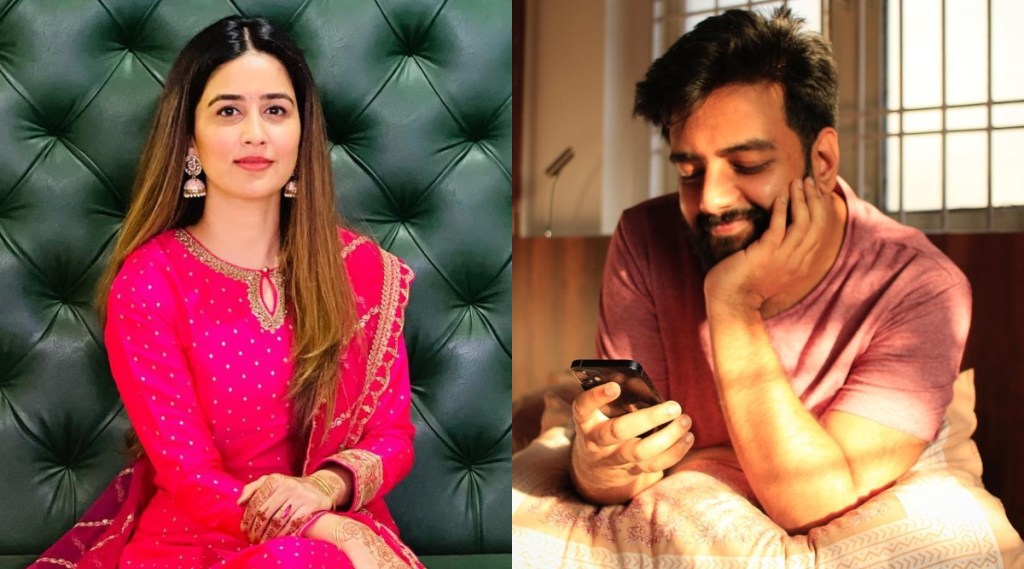 Yashraj Mukhate Vaidehi Parashurami Yashraj Mukhate Vaidehi Parashurami