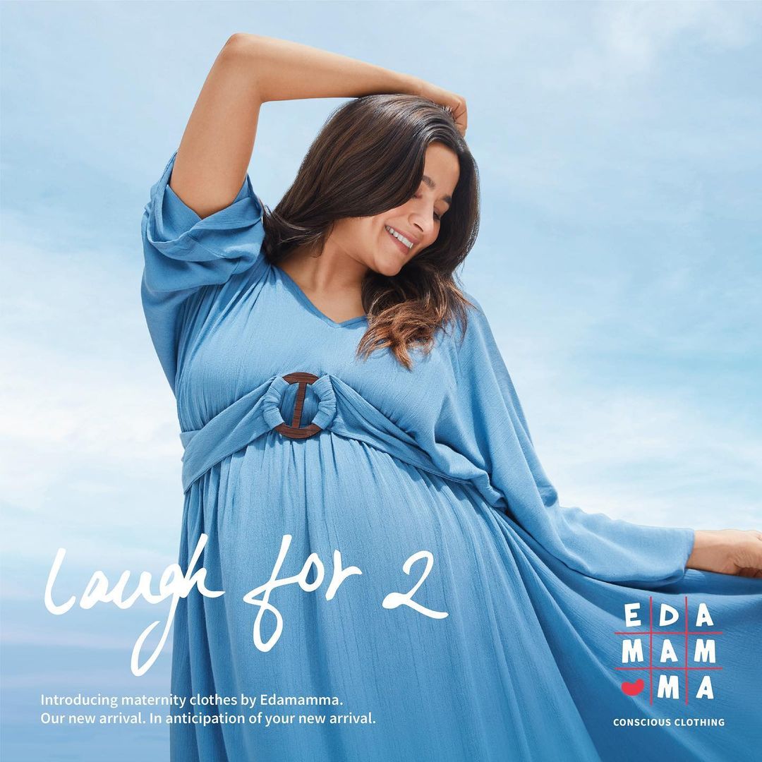 Alia bhatt welcomes baby girl see her best pregnancy fashion moment maternity viral look