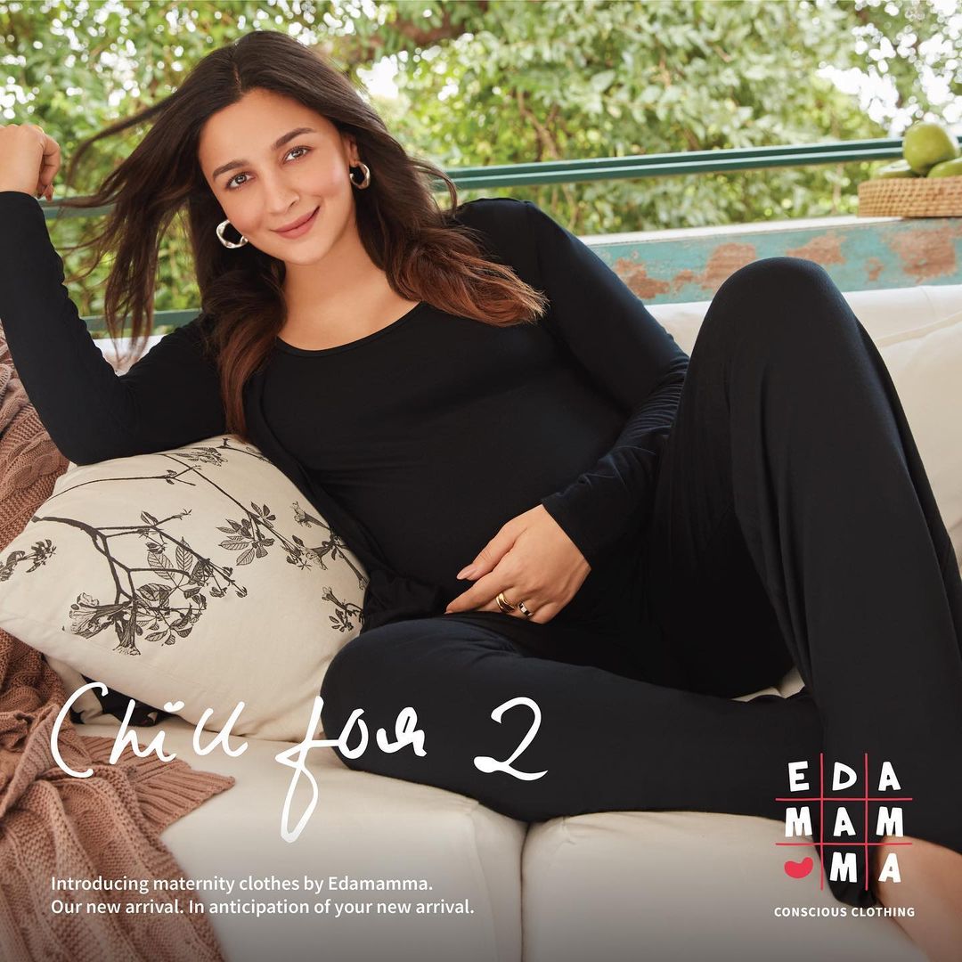 Alia bhatt welcomes baby girl see her best pregnancy fashion moment maternity viral look