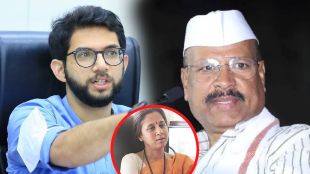 aaditya thackeray on abdul sattar