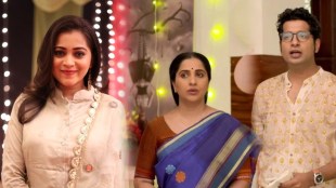 aai kuthe kay karte serial update