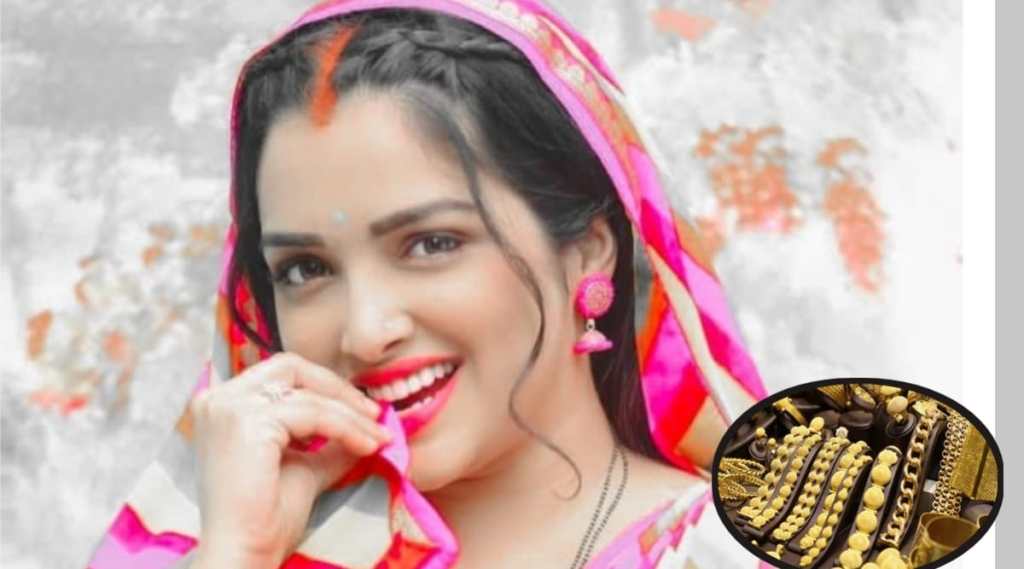 aamrapali dubey