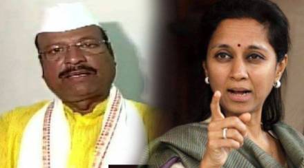 abdul sattar and supriya sule (1)