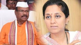 abdul sattar and supriya sule