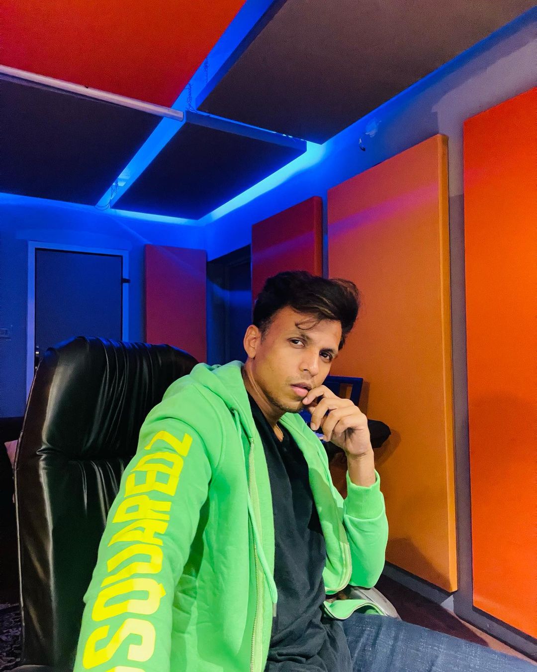 abhijeet sawant 13