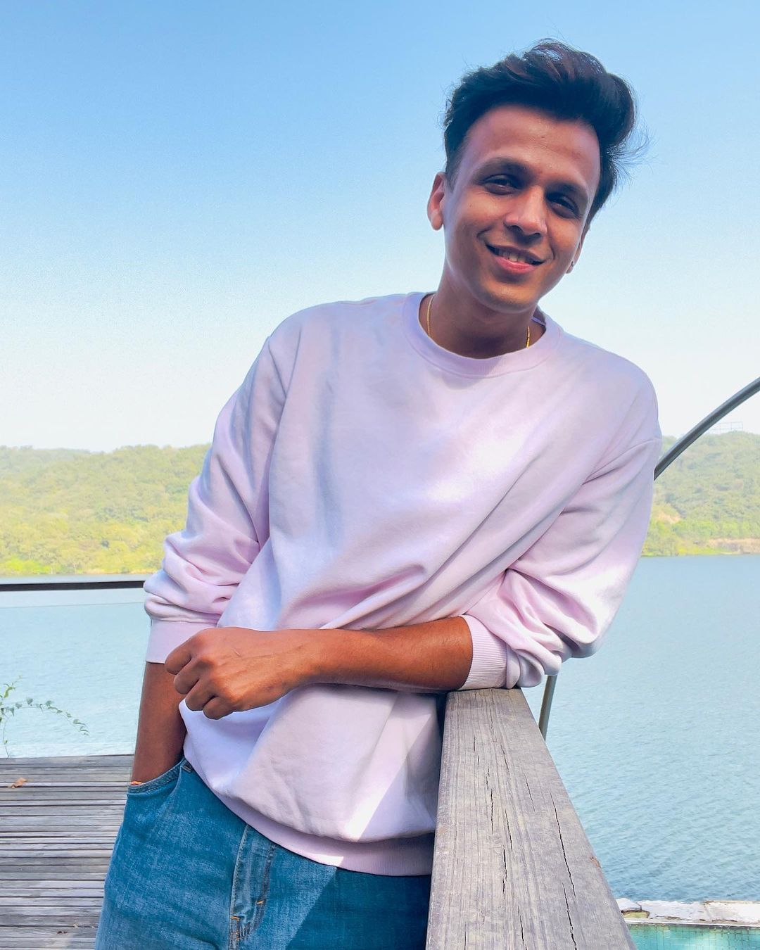 abhijeet sawant 15