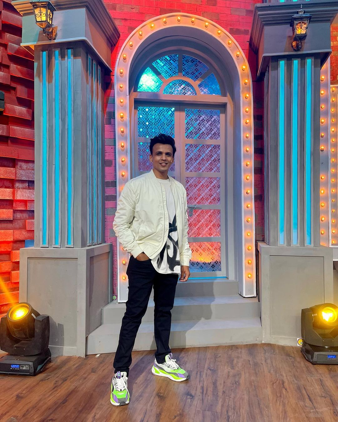 abhijeet sawant 23