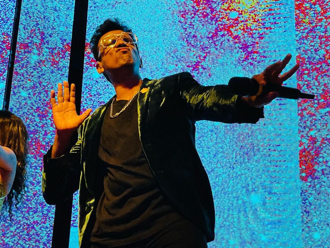 abhijeet sawant 5