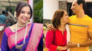shilpa tulaskar shilpa tulaskar family