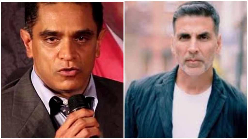 akshay