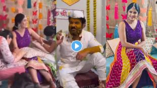 Akshaya Deodhar Hardeek Joshi Wedding