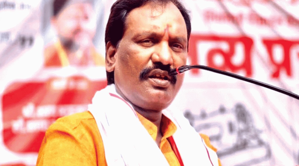अंबादास दानवे